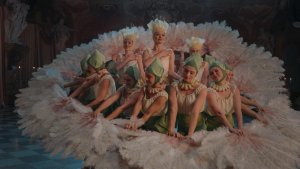 Гадкая сестра (Den stygge stesøsteren)