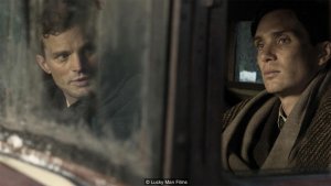 Антропоид (Anthropoid)