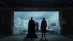 Бэтмен. Долгий Хэллоуин. Часть 1 (Batman: The Long Halloween Part One)