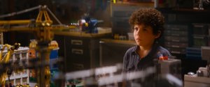ЛЕГО Фильм (The LEGO Movie)
