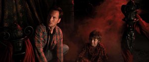 Астрал (Insidious)