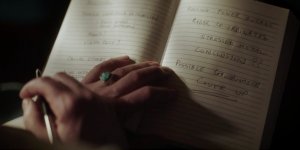 1 сезон 3 эпизод — «Лаббокские огни» (The Lubbock Lights)