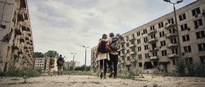 Тихая зона (Silent Zone)