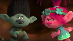 Тролли (Trolls)