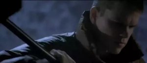 Идентификация Борна (The Bourne Identity)