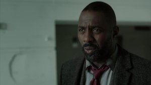 Лютер (Luther)