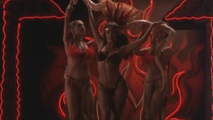 От заката до рассвета (From Dusk Till Dawn)