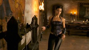 Бладрейн (BloodRayne)