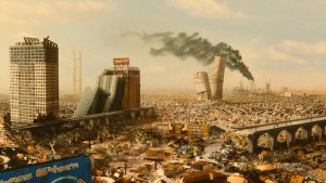 Идиократия (Idiocracy)
