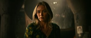 Тихое место 2 (A Quiet Place Part II)
