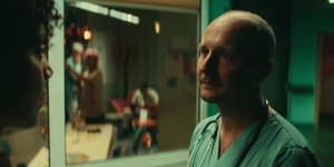1 сезон 3 эпизод — «Диагноз» (Diagnosis)