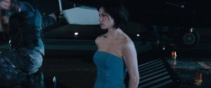 Обитель зла 2: Апокалипсис (Resident Evil: Apocalypse)