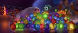 Головоломка 2 (Inside Out 2)