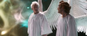 Благие знамения (Good Omens)