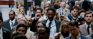 В погоне за счастьем (The Pursuit of Happyness)