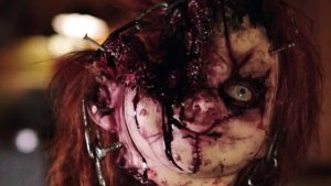 Культ Чаки (Cult of Chucky)