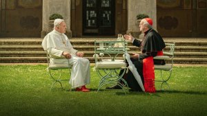 Папы (The Two Popes)