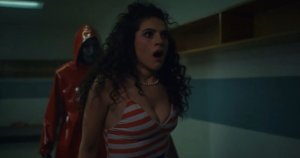 Улица Страха: Королева бала (Fear Street: Prom Queen)