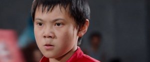 Каратэ-пацан (The Karate Kid)