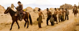 Джанго освобождённый (Django Unchained)