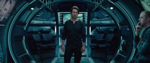 Миссия невыполнима: Протокол Фантом (Mission: Impossible – Ghost Protocol)