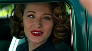 Век Адалин (The Age of Adaline)