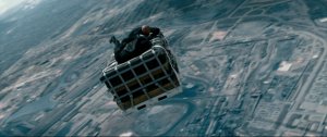 Три икса: Мировое господство (xXx: Return of Xander Cage)