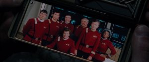 Стартрек: Бесконечность (Star Trek Beyond)