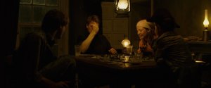 Обитель теней (Marrowbone)