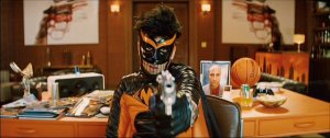 Пипец (Kick-Ass)