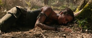 Tomb Raider: Лара Крофт (Tomb Raider)