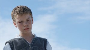 Хроники Нарнии: Покоритель Зари (The Chronicles of Narnia: The Voyage of the Dawn Treader)