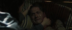 Обитель теней (Marrowbone)