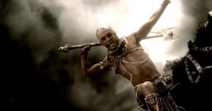 300 спартанцев: Расцвет империи (300: Rise of an Empire)