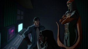 Отряд самоубийц: Строгое наказание (Suicide Squad: Hell to Pay)