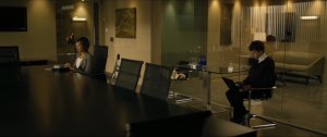 Социальная сеть (The Social Network)