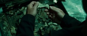 Ультиматум Борна (The Bourne Ultimatum)