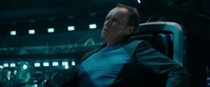 Стартрек: Возмездие (Star Trek Into Darkness)