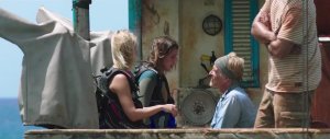 Синяя бездна (47 Meters Down)