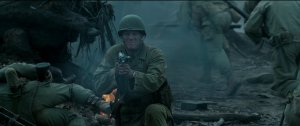 По соображениям совести (Hacksaw Ridge)
