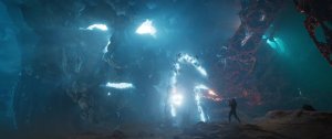 Стражи Галактики. Часть 2 (Guardians of the Galaxy Vol. 2)
