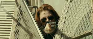 Обитель зла 3 (Resident Evil: Extinction)