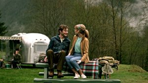 Век Адалин (The Age of Adaline)