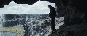 Атлантида (Cold Skin)