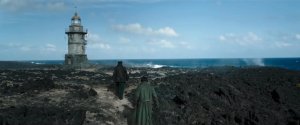 Атлантида (Cold Skin)