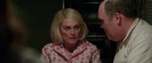 Субурбикон (Suburbicon)