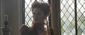 Две королевы (Mary Queen of Scots)