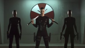 Обитель зла 4: Жизнь после смерти 3D (Resident Evil: Afterlife)