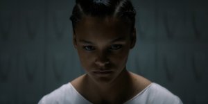 1 сезон 2 эпизод — «Два волка» (Two Wolves)