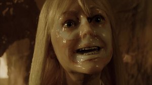 Дом восковых фигур (House of Wax)